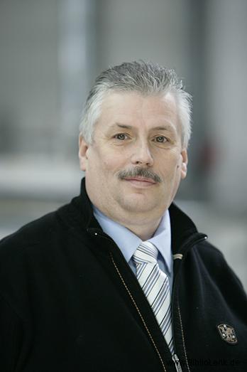 Team – Jürgen Lenk