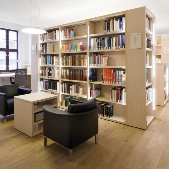 Bach-Archiv Leipzig