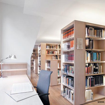 Bach-Archiv Leipzig