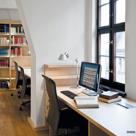 Bach-Archiv Leipzig