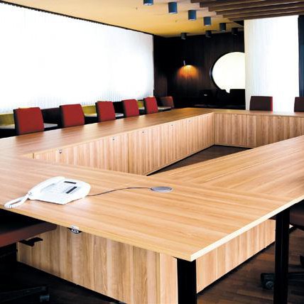 Staatsbibliothek zu Berlin Schulungs- und Konferenzraum