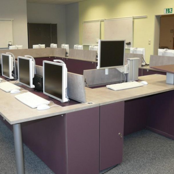 THM Mittelhessen Friedberg