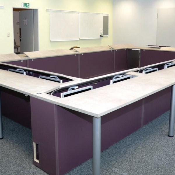 THM Mittelhessen Friedberg