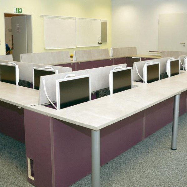 THM Mittelhessen Friedberg