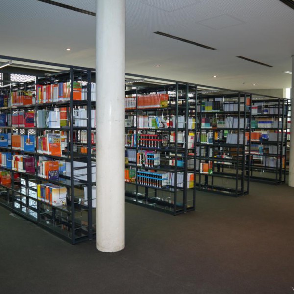 HS Ruhr-West – Neubau Bottrop