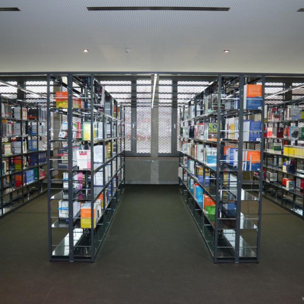 HS Ruhr-West – Neubau Bottrop