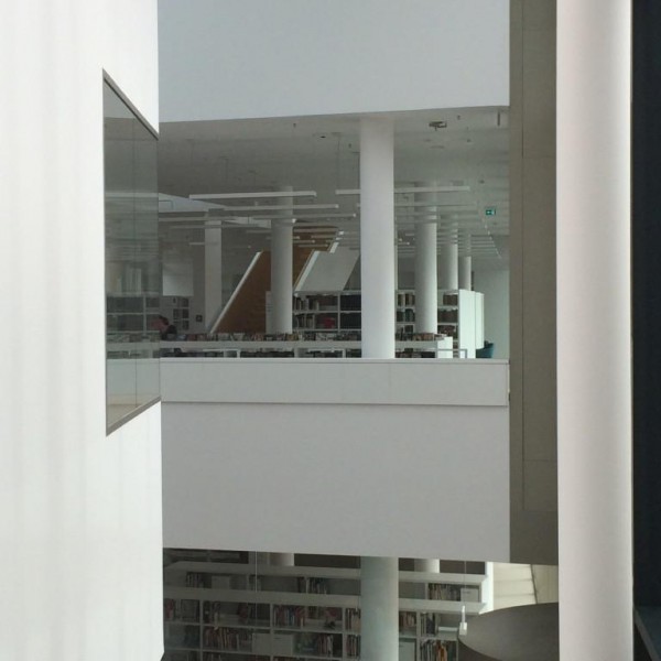 Nordhausen Stadtbibliothek