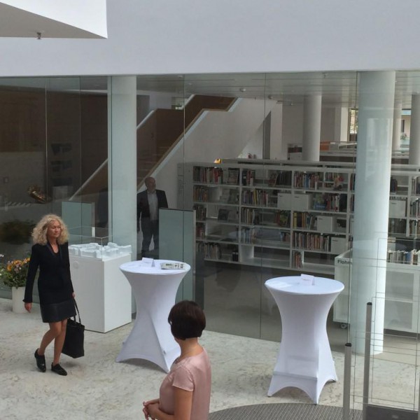 Nordhausen Stadtbibliothek