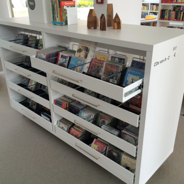 Nordhausen Stadtbibliothek