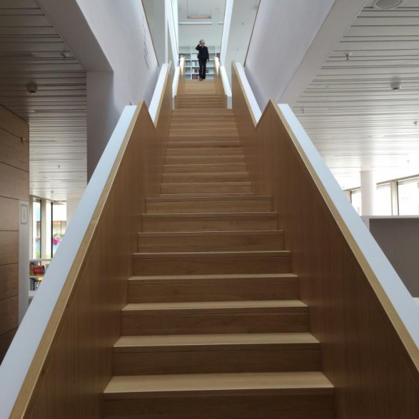 Nordhausen Stadtbibliothek