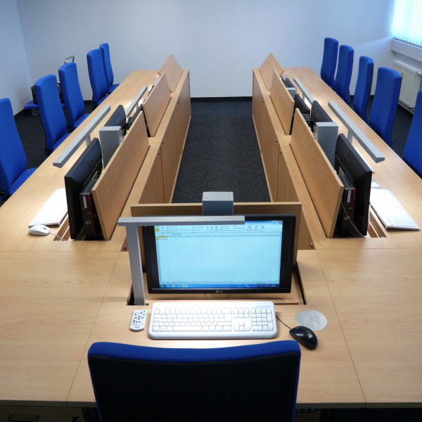 Schulungsraum Chemnitz LSG