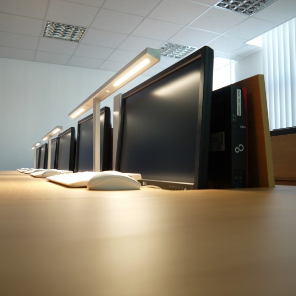 Schulungsraum Chemnitz LSG